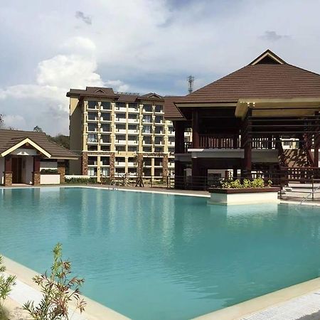 Fully Furnished 1 Bedroom Condo At One Oasis, Cagayan De Oro City Exterior foto
