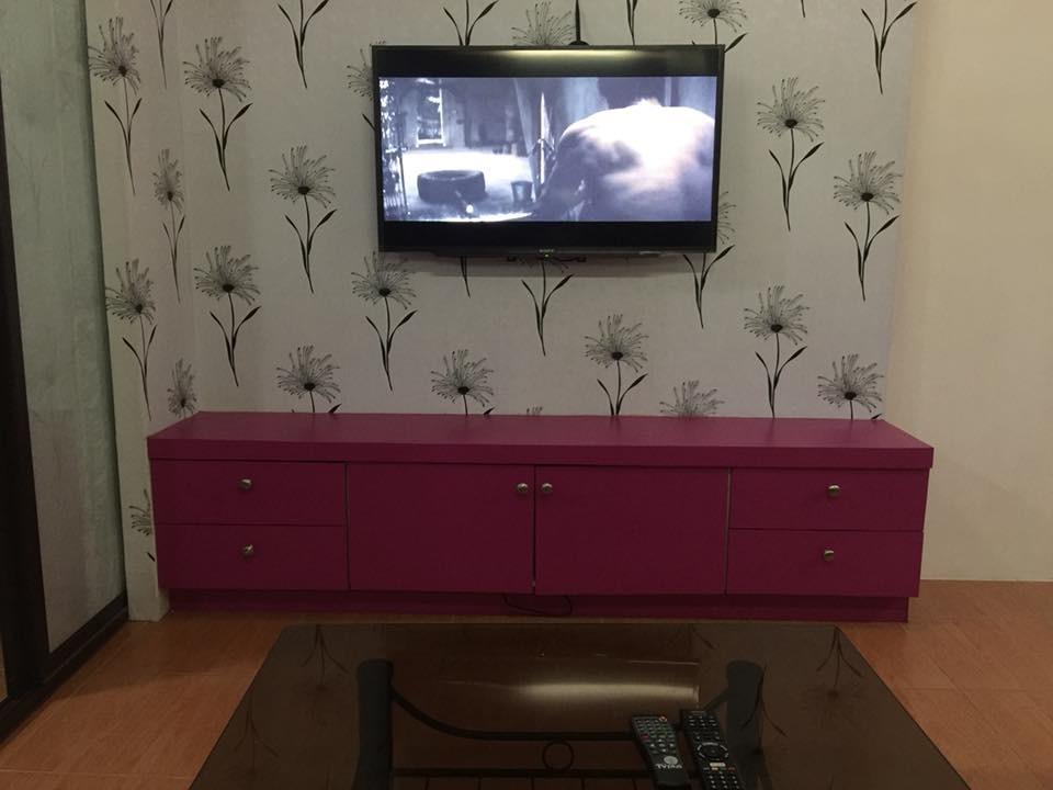 Fully Furnished 1 Bedroom Condo At One Oasis, Cagayan De Oro City Exterior foto