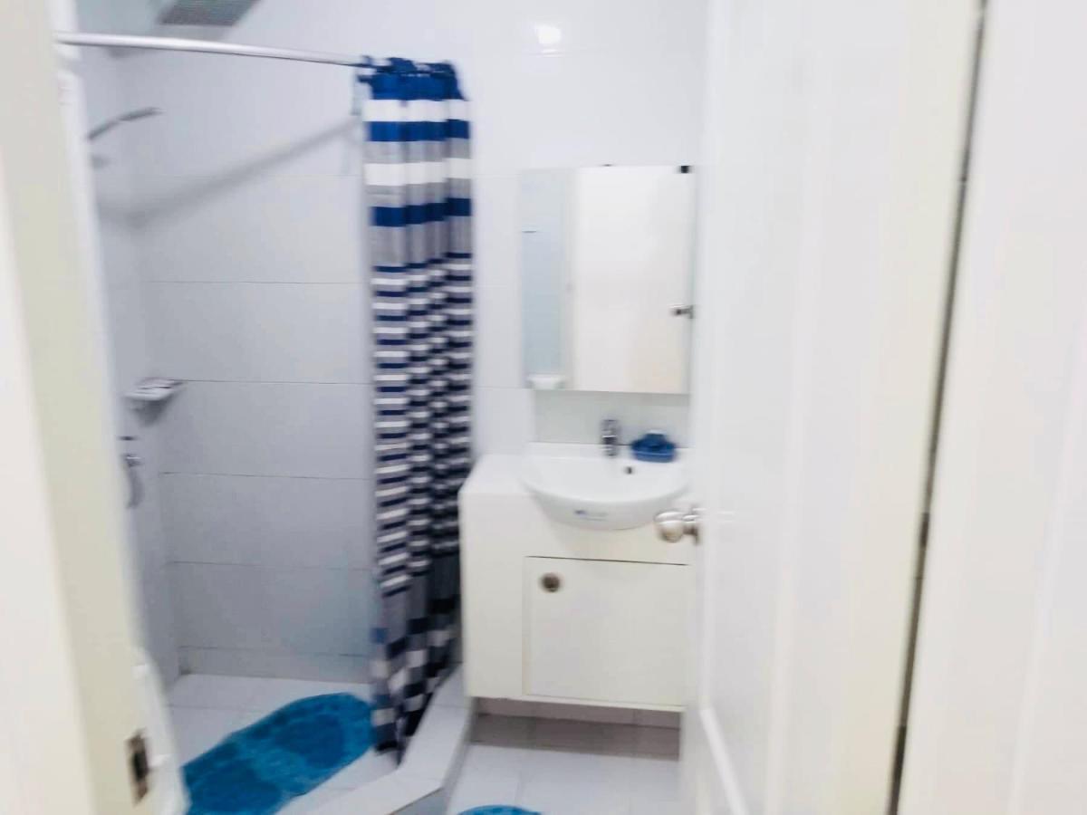 Fully Furnished 1 Bedroom Condo At One Oasis, Cagayan De Oro City Exterior foto